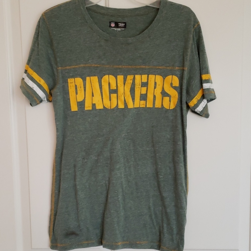Packers tshirt